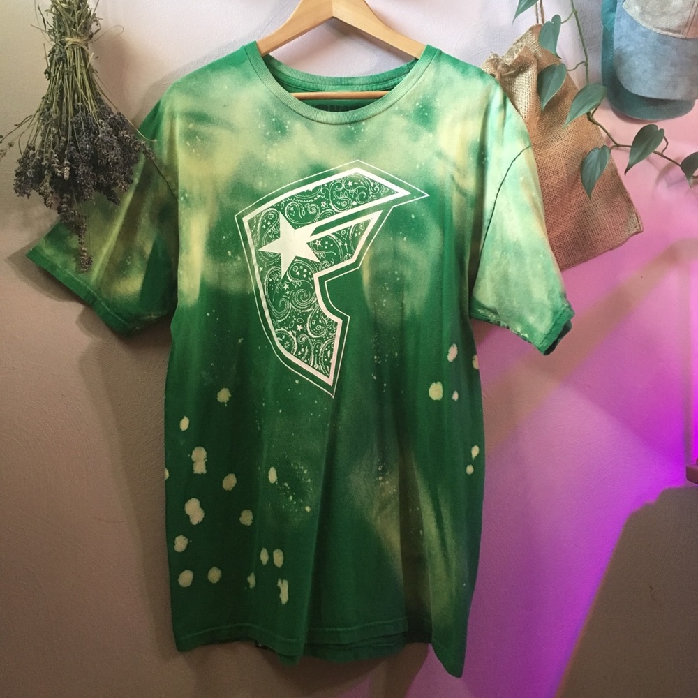 Famous Stars & Straps T-Shirt